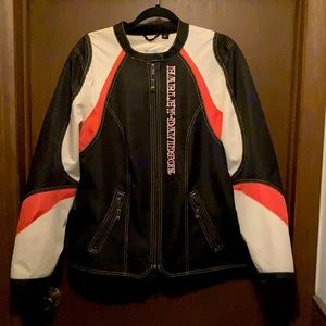 Harley Davidson Women’s Jacket 2XL